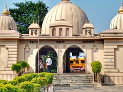 INDIAN RAILWAY STATION