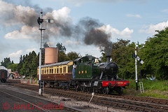 UK Steam, GWR locos