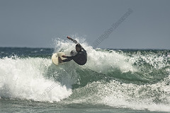 Surfers Topanaga Beach July 4th