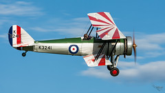 Shuttleworth's Evening Drive-in Airshow - 18.07.20