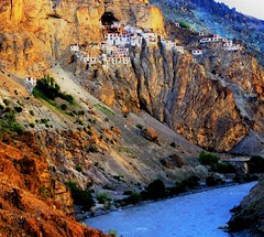 Ladakh and Zanskar
