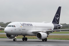 Lufthansa - D-AIBG