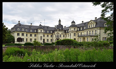 Schloss Varlar - Rosendahl-Osterwick