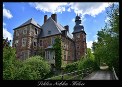 Schloss Nehlen - Welver