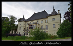 Schloss Opherdicke - Holzwickede