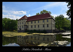 Schloss Strünkede - Herne