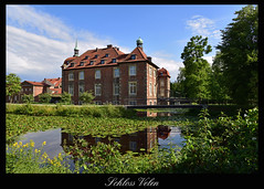 Schloss Velen - Velen