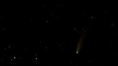 20200721 Comet Neowise