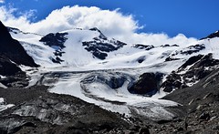 Sentiero Glaciologico dei Forni