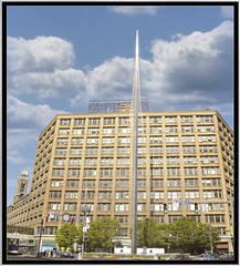 Rochester NY ~ Sibley Department Store