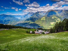 Südtirol / South Tyrol