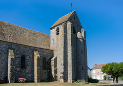 3164 Eglise Saint-Jean-Baptiste de Mauchamps