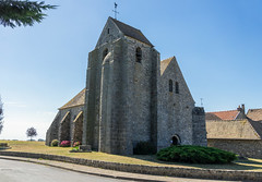 3143 Eglise Saint-Jean-Baptiste de Mauchamps