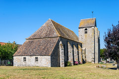 3160 Eglise Saint-Jean-Baptiste de Mauchamps