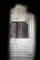 Cathédrale Notre Dame, Chartres