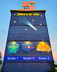5 Drive-In