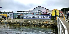 2020 - Falkland Islands