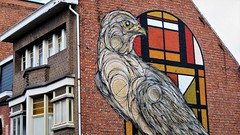 Street art/Graffiti - Sint-Niklaas (2020-...)