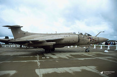 RAF Chivenor, 24 July 1991