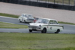 Masters pre 66 Touring Cars