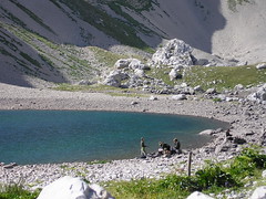 Lago di Pilato 2010