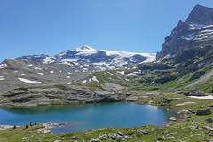 2020-07 Tour des Glaciers de la Vanoise