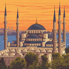 Istanbul [Turkey]