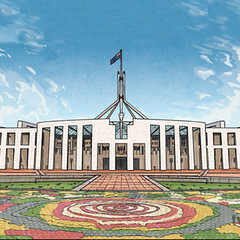 Canberra [Australia]