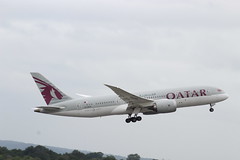 Qatar - A7-BCP