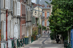 Rue Trumeau