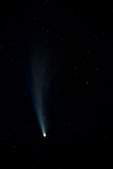 2020 Comet Neowise