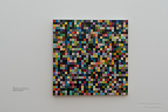 Abstraktion - Gerhard Richter