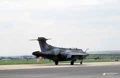 RAF Lyneham, 19 July 1986