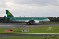 Aer Lingus - EI-DVI