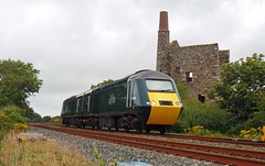 27/07/2020 Wheal Busy Crossing