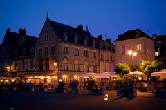 Chartres - Chartres en Lumière 2019 3