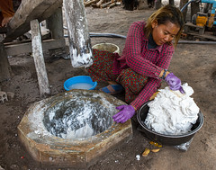 Siem Reap Rice Maker