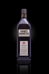 Hankey Bannister / Scotland