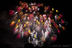 MALTA International Fireworks Festival 2020