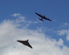 RAF Waddington airshow