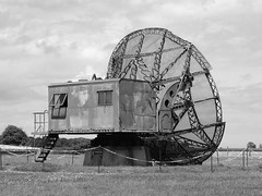 Museum Radar 1944 Normandie