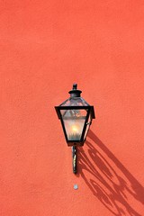 Beale Street Lamp
