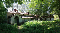 Abandoned house 9