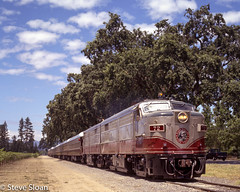 2000-2009 Trains
