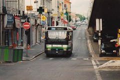 RATP / Bus parisiens / Parisian Bus