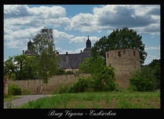 Burg Veynau - Euskirchen