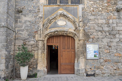 3134 Eglise Saint-Thomas-Becket de Boissy-sous-Saint-Yon