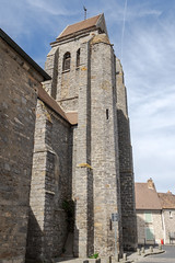 3131 Eglise Saint-Thomas-Becket de Boissy-sous-Saint-Yon