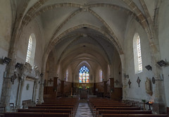 3137 Eglise Saint-Thomas-Becket de Boissy-sous-Saint-Yon