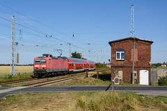 KBS 219 Halle/S - Eilenburg